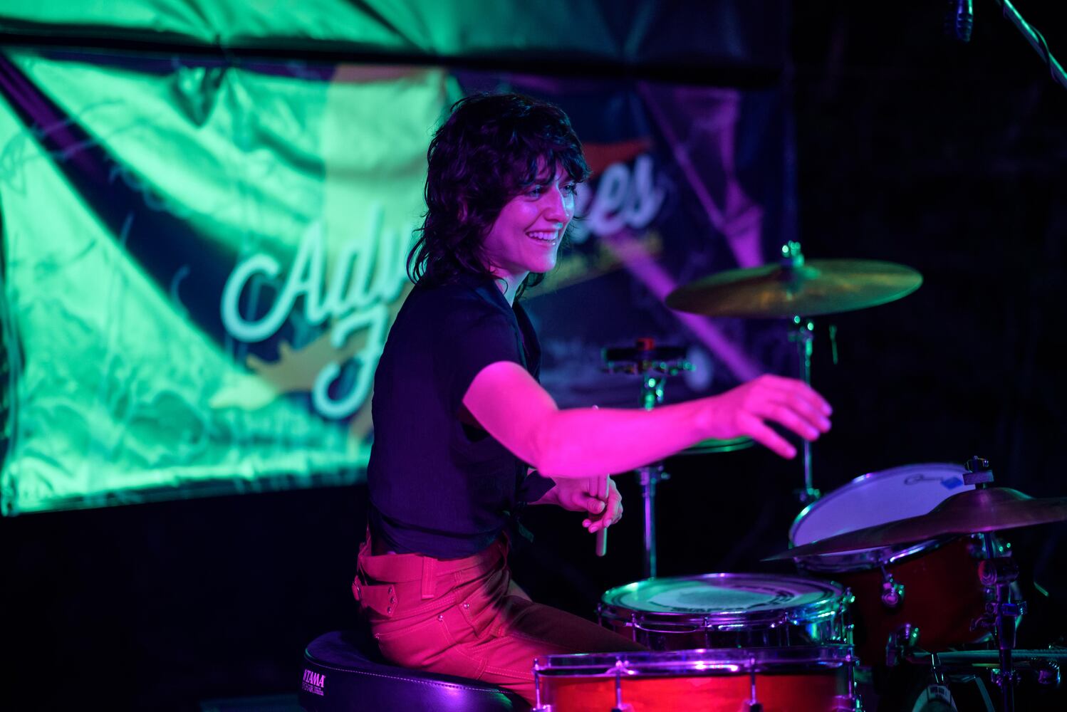 PHOTOS: Did we spot you at the first ever Adventures Fest?