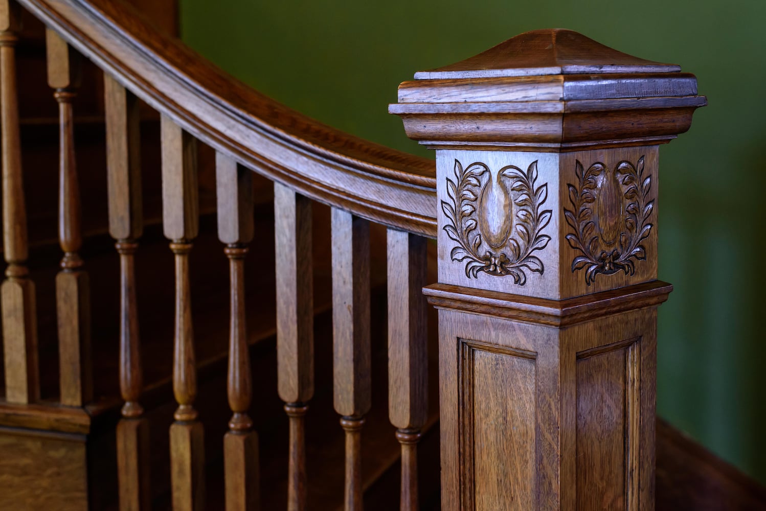 PHOTOS: 2024 Dayton View Historic Home Tour