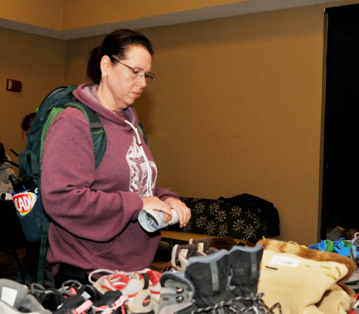 Did we spot you at The Adventure Summit?