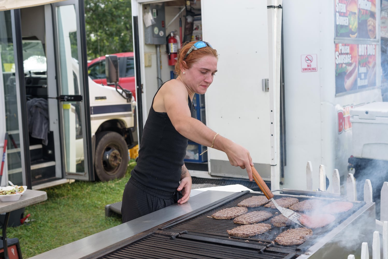 PHOTOS: 2025 Fairborn Sweet Corn Festival at Community Park