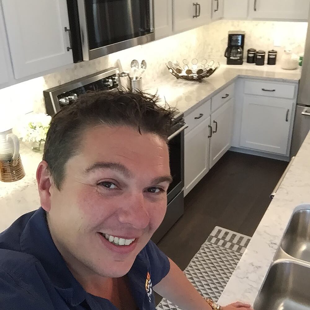 Homearama Touring Edition showcases local builders, custom homes