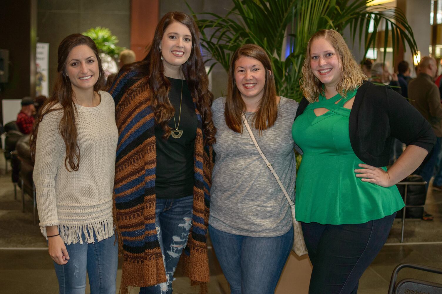 PHOTOS: Beerry Christmas Dayton at Kettering Tower