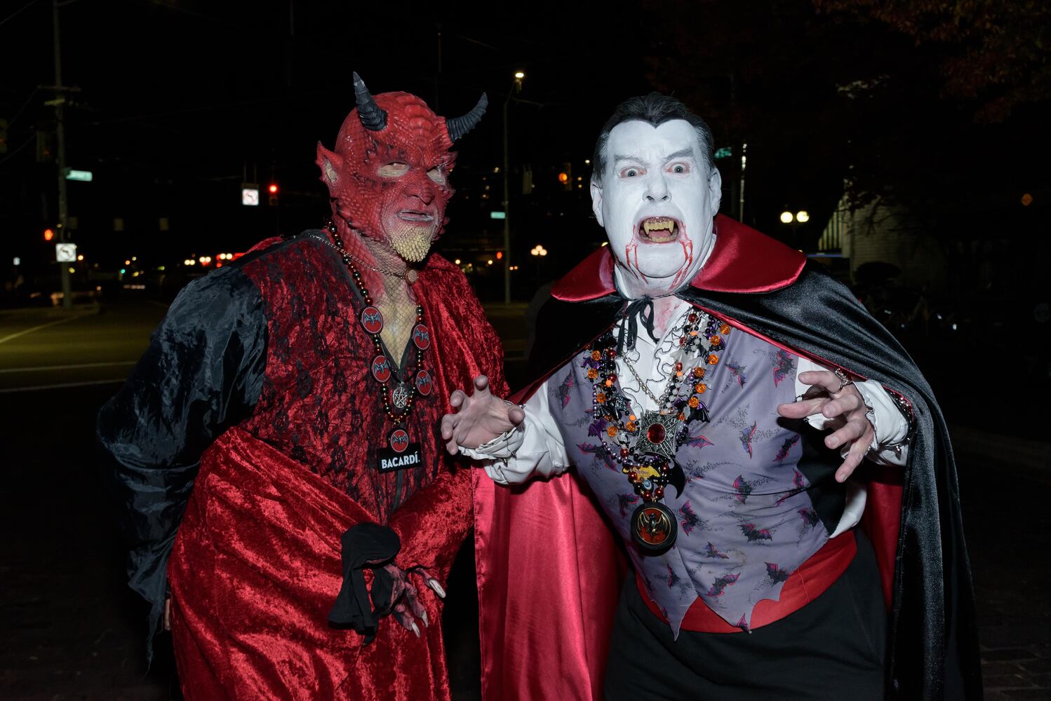 PHOTOS: Did we spot you at Hauntfest on 5th in the Oregon District?