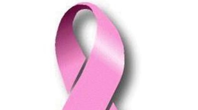 October is Breast Cancer Awareness Month.