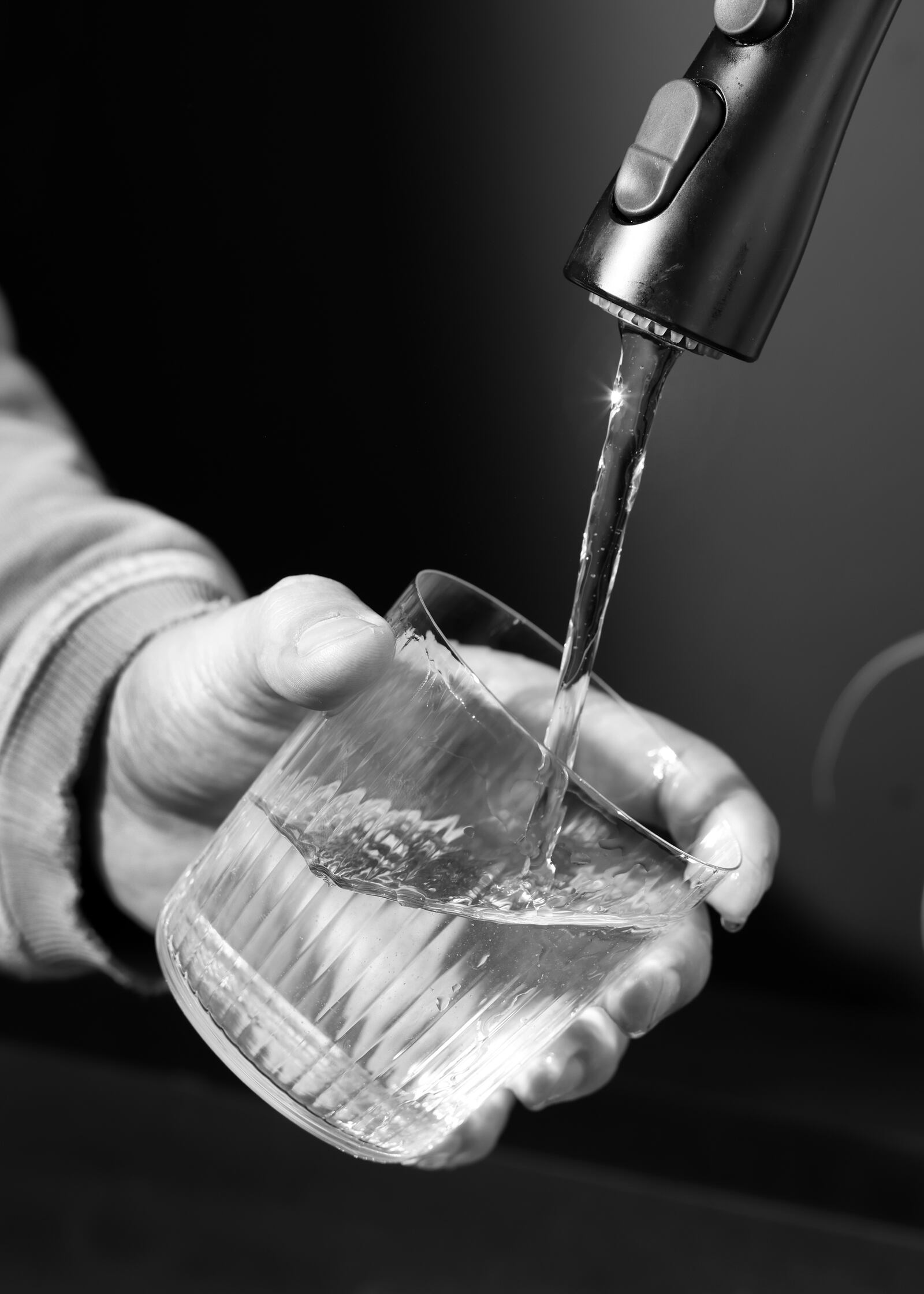 Greene County water customers should see a change in their tap water in fall 2024.  (New York Times file photo)
                      