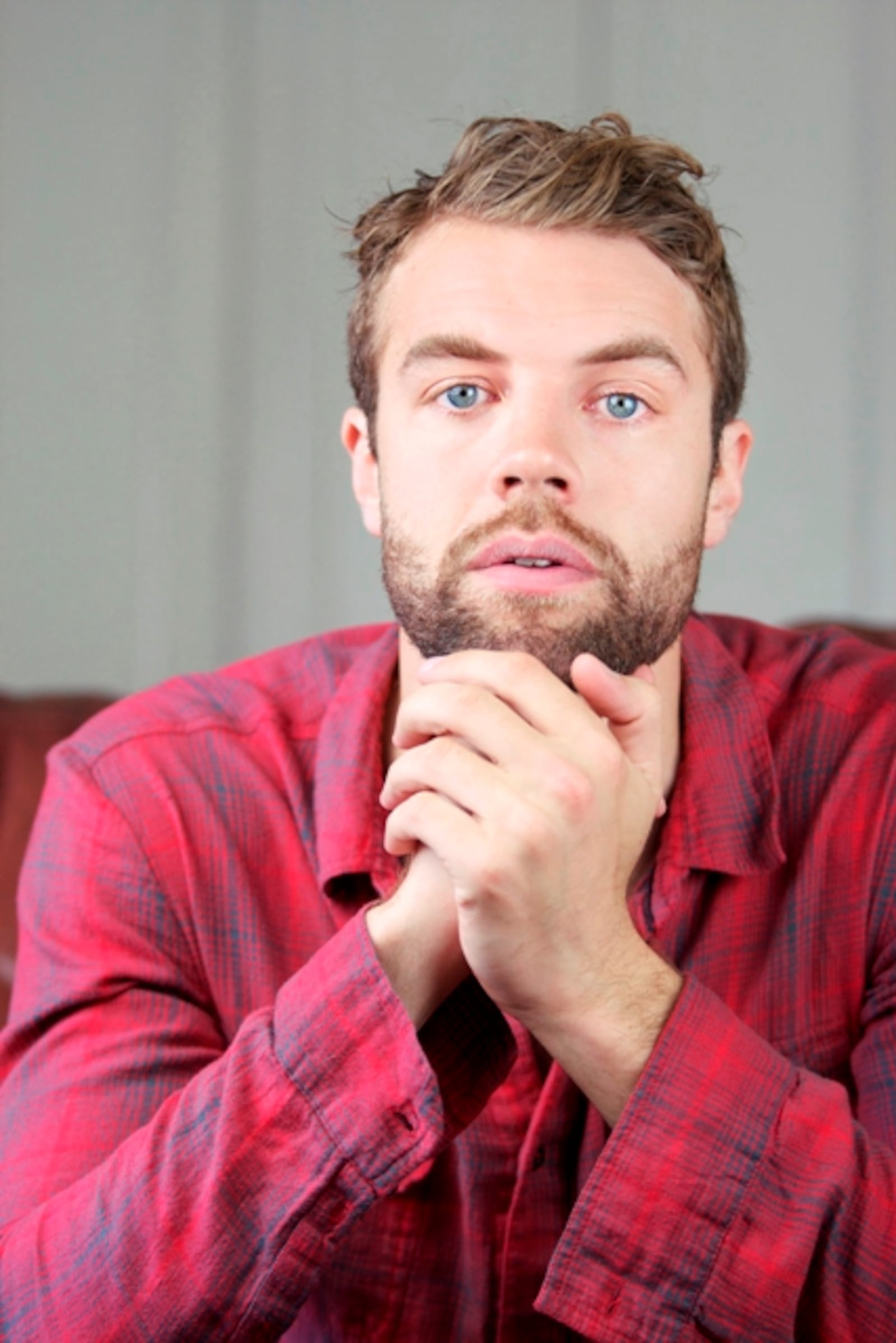 Brooks Wheelan, recent "Saturday Night Live" alum, will headline the Cincy Brew Ha-Ha on Aug. 26. CONTRIBUTED