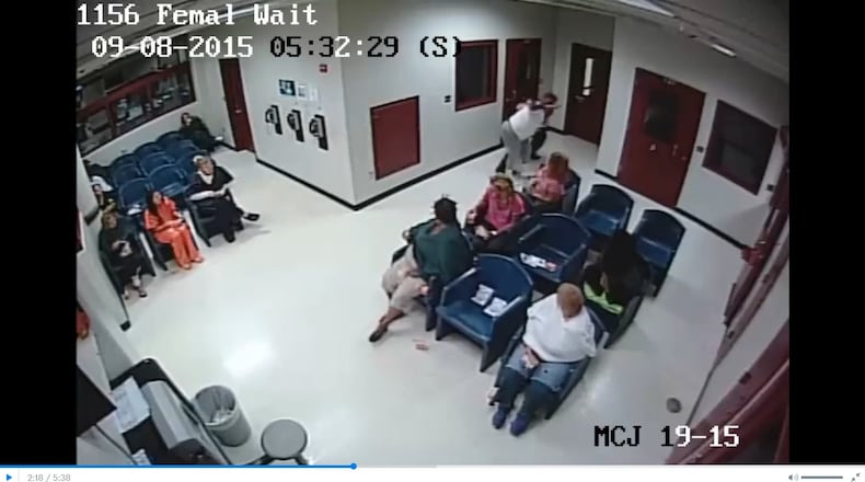 Montgomery County has settled four lawsuits in recent months filed against the Montgomery County Jail.