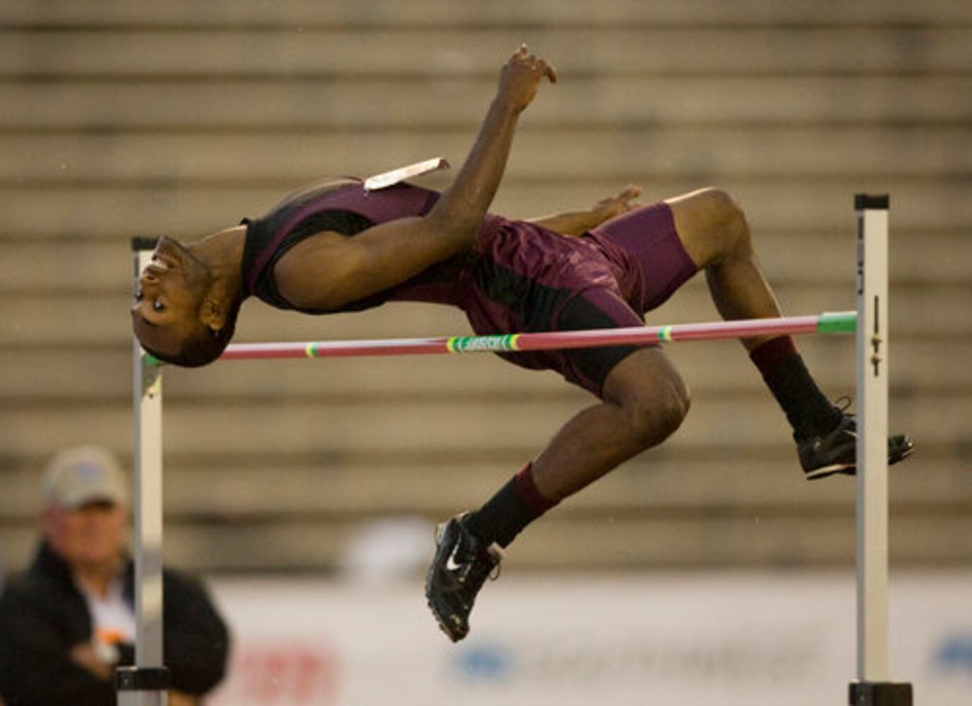 UIL Texas State Track & Field Championships