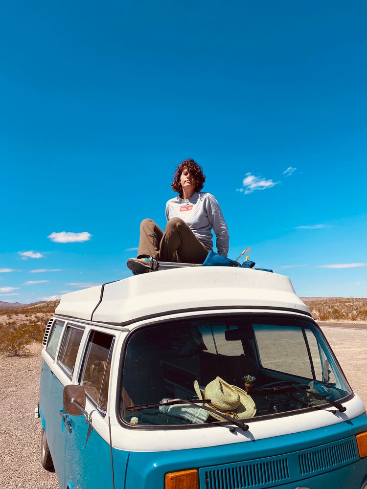 Dayton VW Couple 7