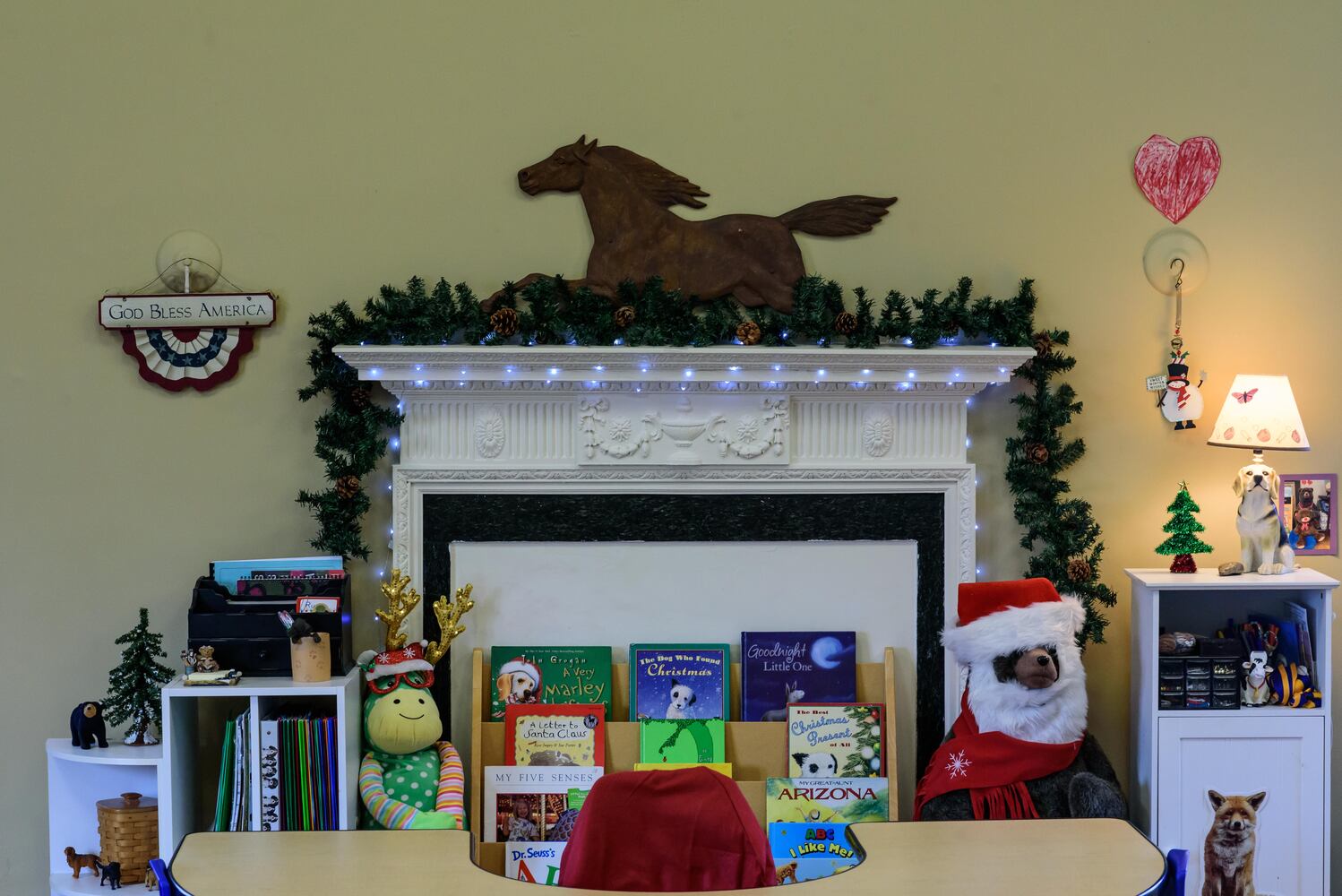 PHOTOS: The Oakwood Historical Society’s Third Annual Holiday Home Tour