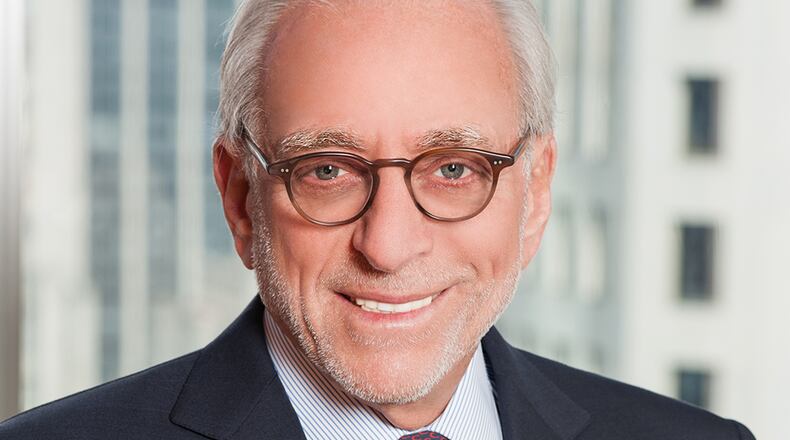 Nelson Peltz. Trian Partners image