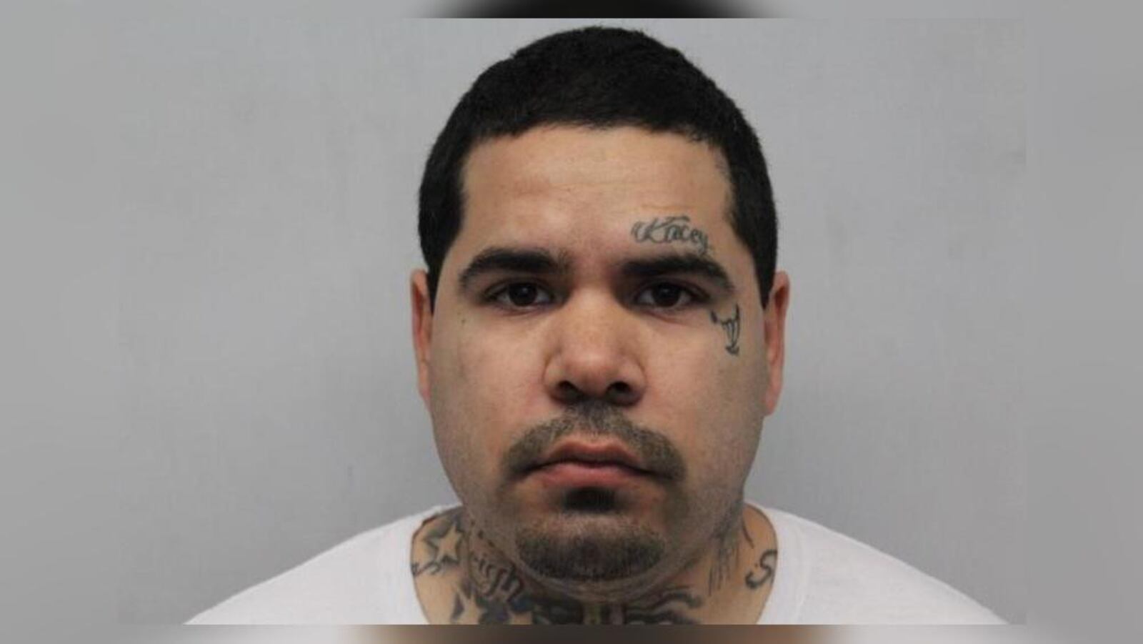 Cory Scarioni (Contributed Photo/Darke County Jail)