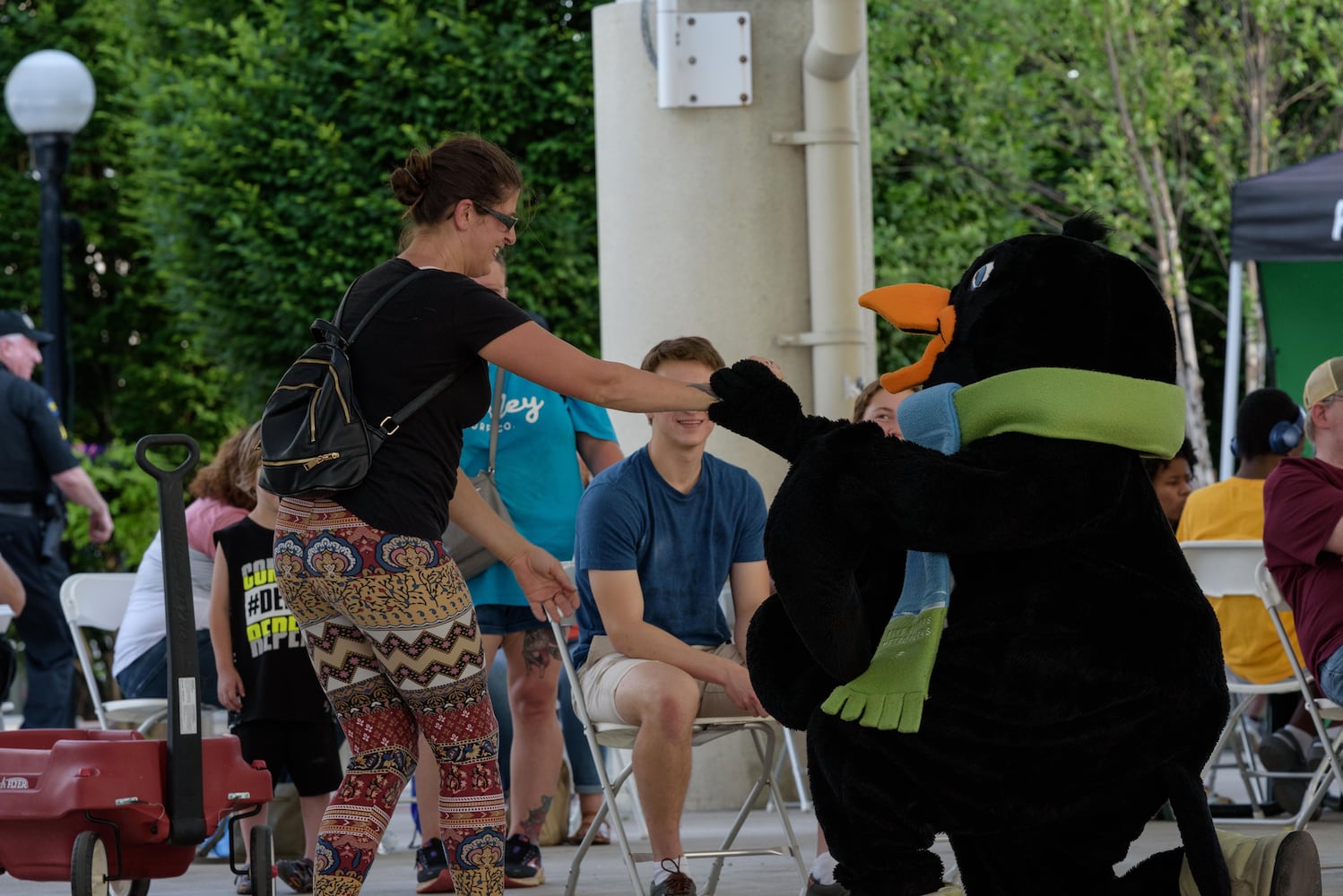 PHOTOS: Did we spot you at Passport to MetroParks at RiverScape MetroPark?