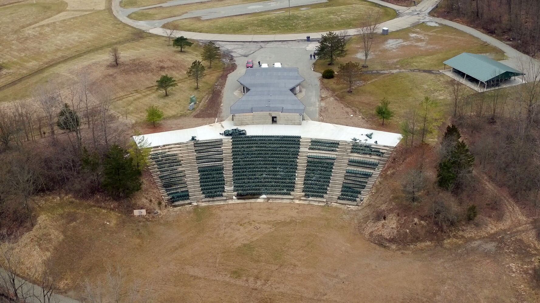 Big improvements coming to popular park