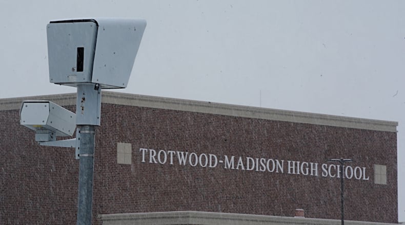 Contract talks between the Trotwood-Madison Education Association and the school district continue. Staff photo