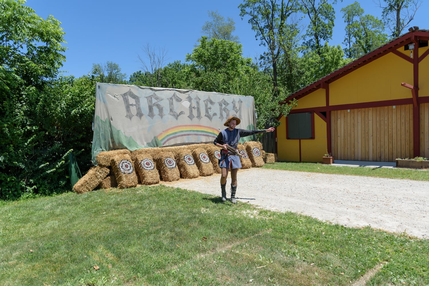 PHOTOS: Did we spot you at Celtic Fest Ohio at Renaissance Park?