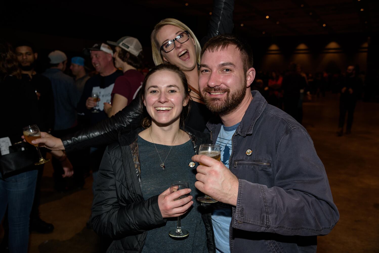 PHOTOS: Did we spot you at AleFeast over the weekend?