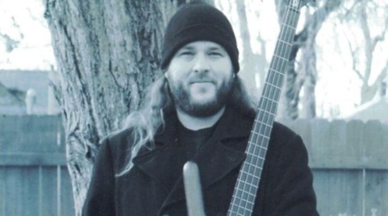 Photo of Adam Edwards