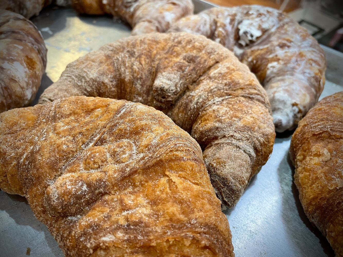Glazed Donut Eatery Fairborn