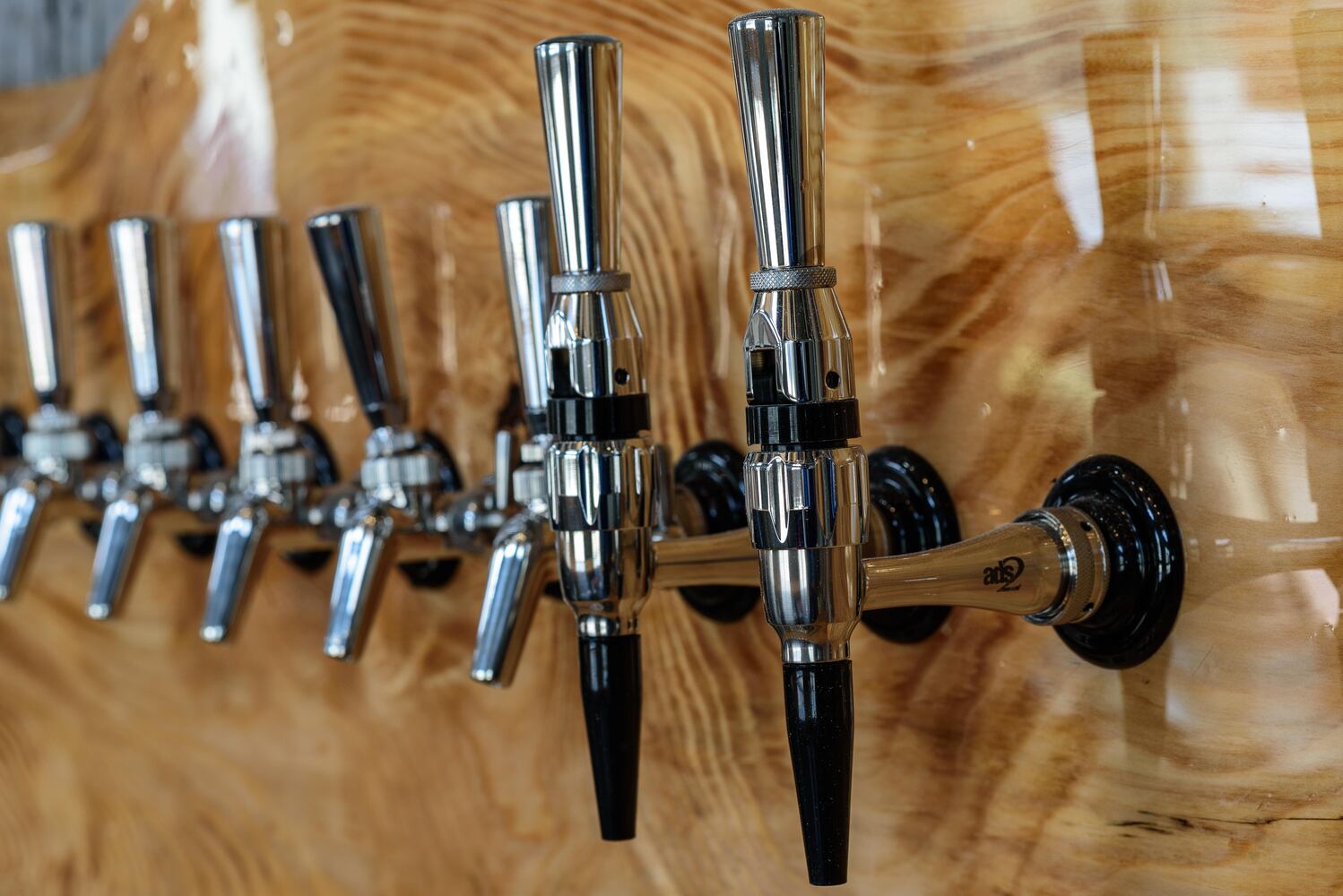 PHOTOS: A sneak peek of Little Fish Brewing Company's Dayton Station