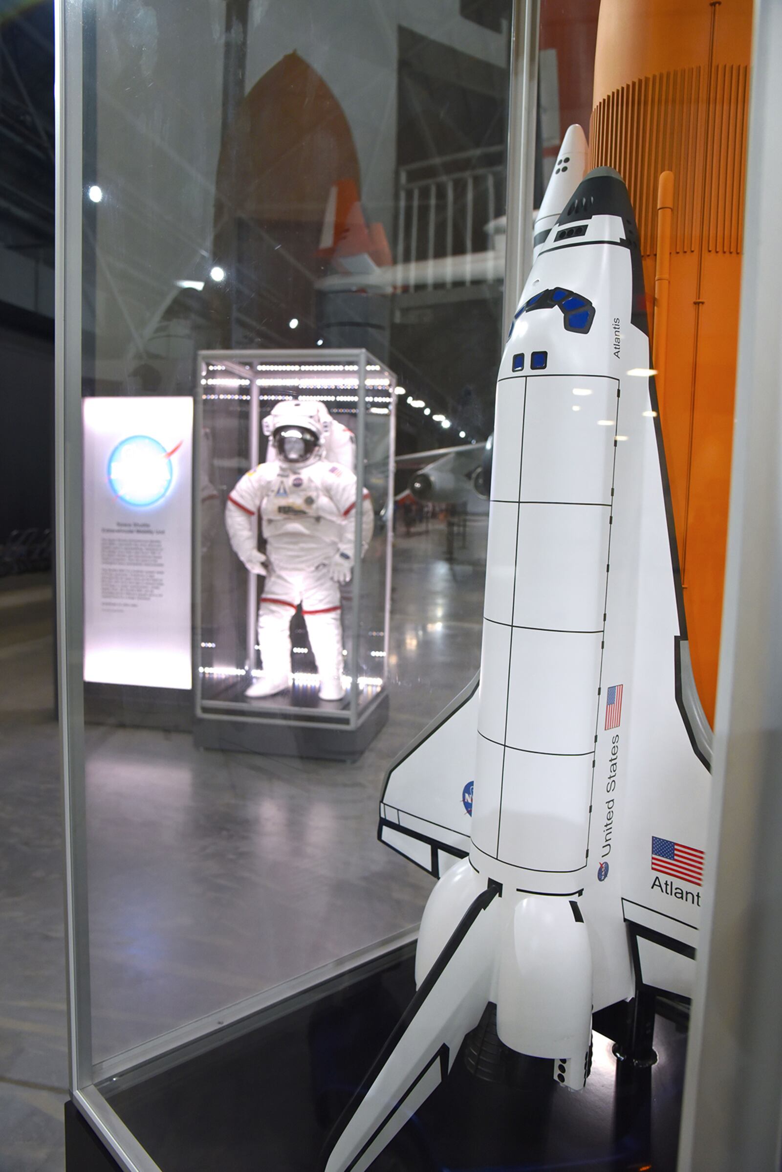 A Space Celebration July 30 to Aug. 7 will offer something for the whole family, including guest speakers, space-themed exhibits, simulator rides, a build-and-launch rocket activity and an After Dark (21+) ticketed event. CONTRIBUTED PHOTO