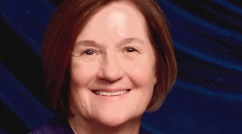 Photo of Martha Prophater