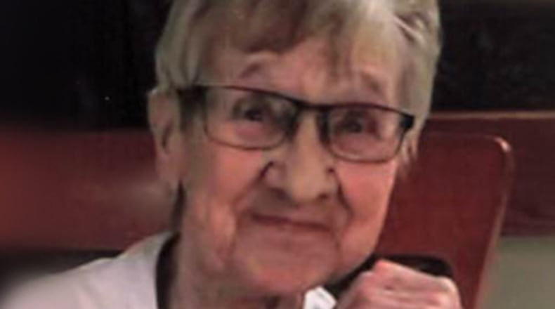 Photo of Juanita Boyd