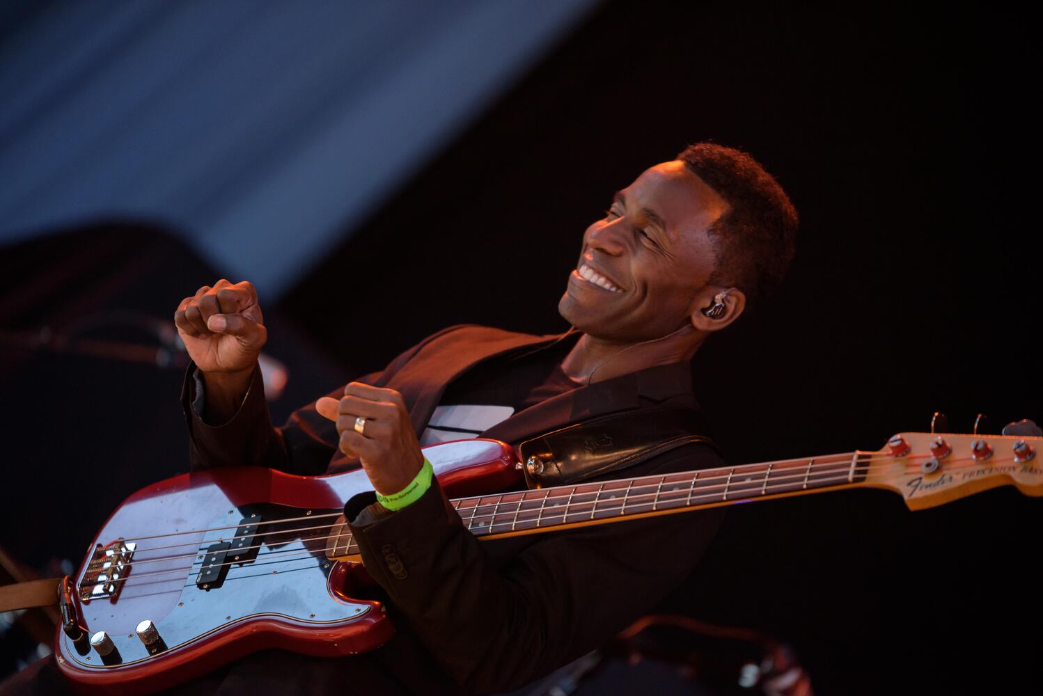 PHOTOS: John Legend Live at Rose Music Center