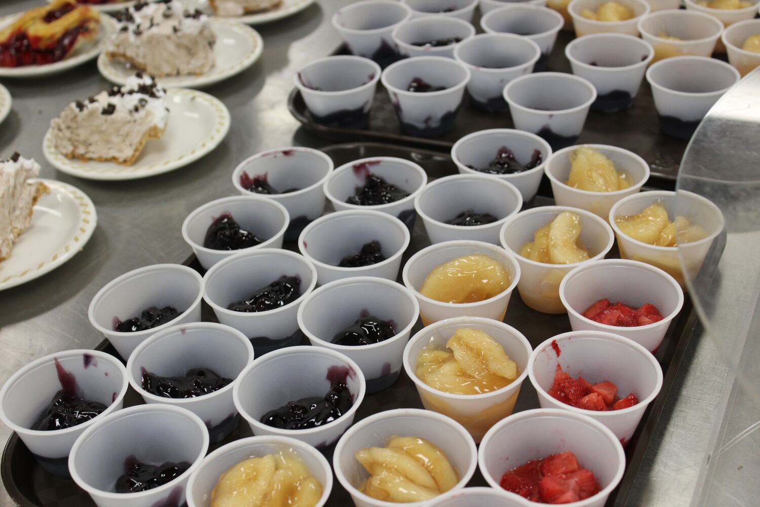 PHOTOS: Christ Episcopal Church 86th Annual Waffle Shop
