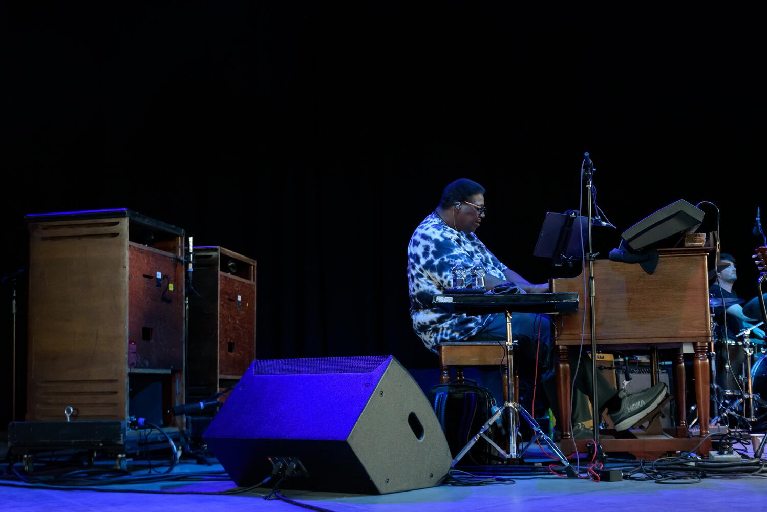 PHOTOS: Oteil & Friends Live at Rose Music Center