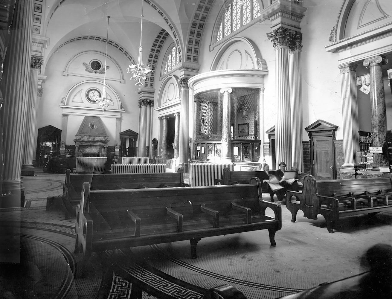 Union Station