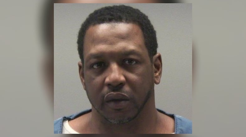 Harvey Tyrone Bell Sr.