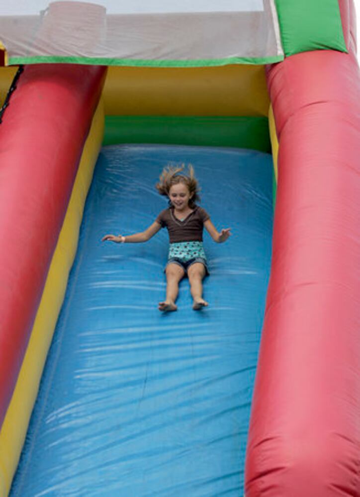 Railroad Days in Carlisle