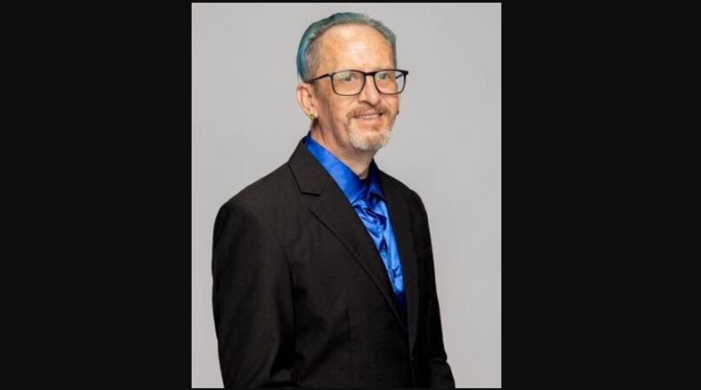 David Reynard is inspiring others to live their best lives in his new book, "Stronger Than Before: Surviving Medical Tragedy and Discovering Life’s Second Act." CONTRUBUTED