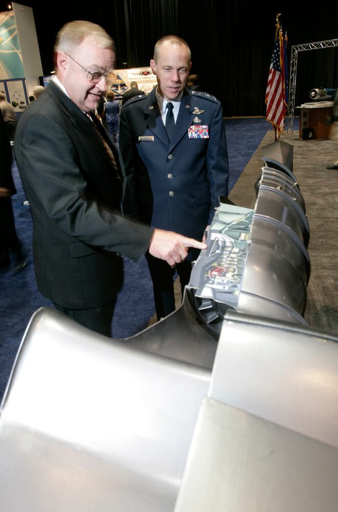 Air Force Research Laboratory