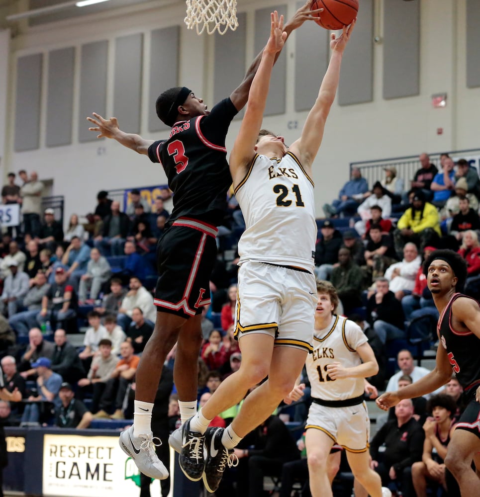 Centerville basketball FTTH