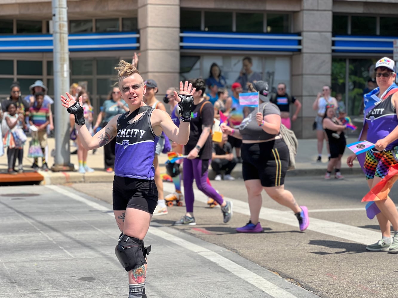 Dayton Pride 2023