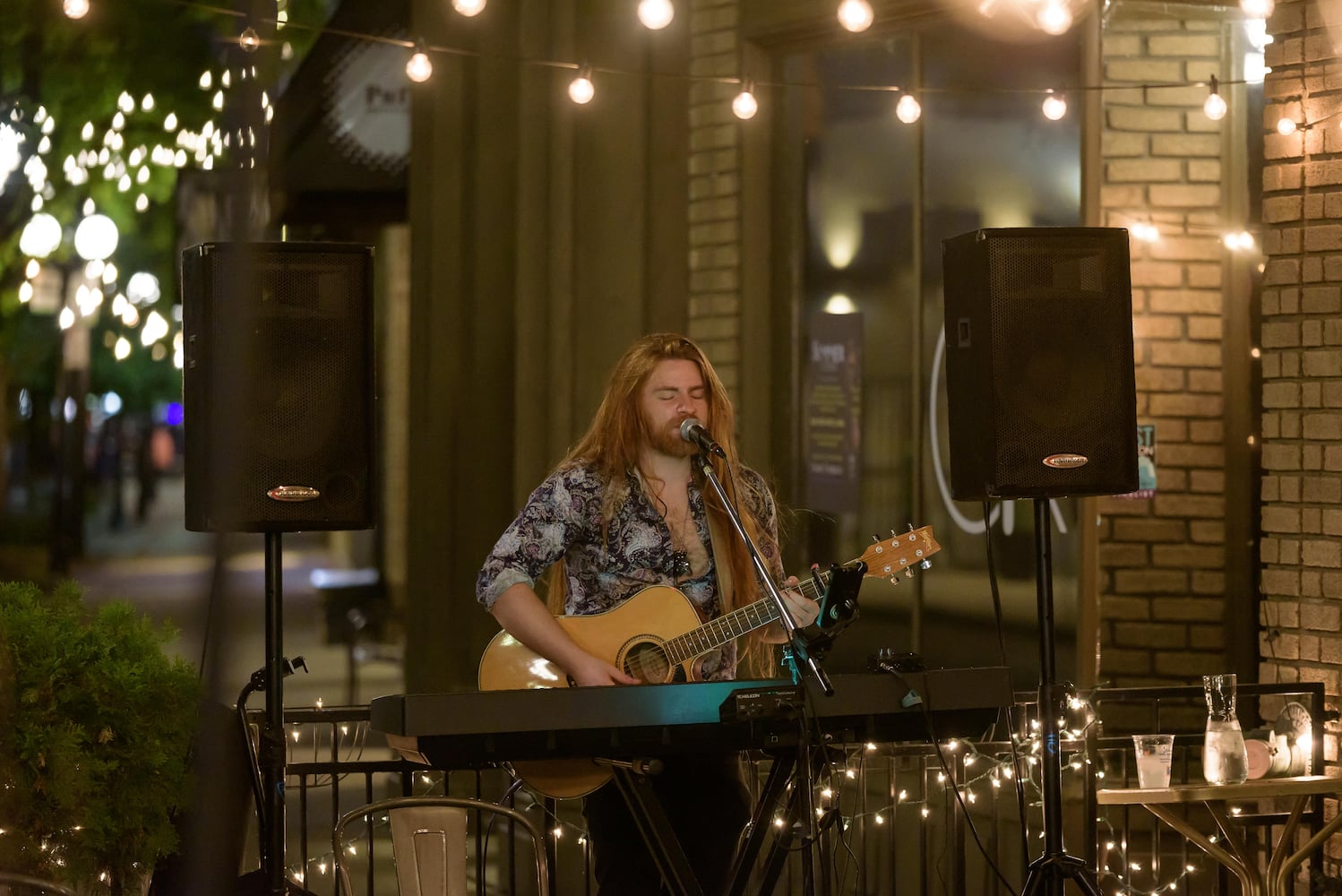 PHOTOS: May 2024 First Friday in downtown Dayton