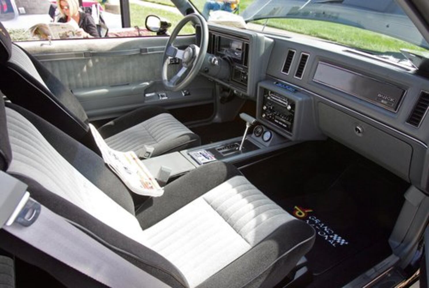 7th Specialty Car Show at Bill DeLord Buick GMC Cadillac