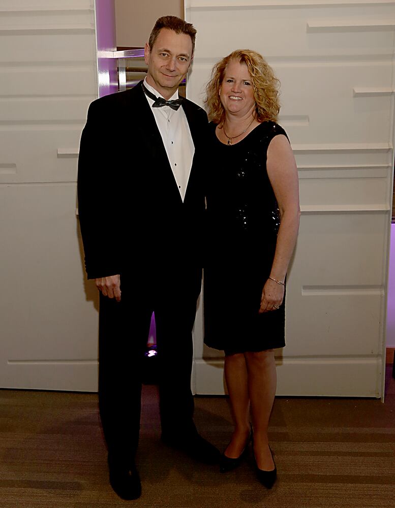 PHOTOS: Wright State ArtsGala 2017