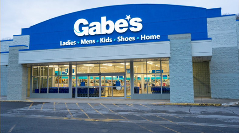Gabriel Brothers will be building its largest distribution facility at the Prime Ohio II Industrial Park in Springfield and is expected to create more than 800 full-time and part-time jobs over a period of five years. The retail chain also has a store in Beavercreek.