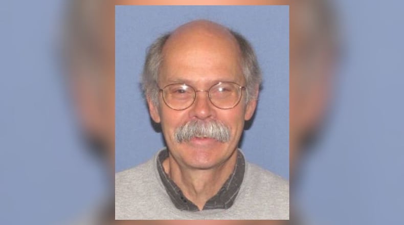Daniel Conforti, 67