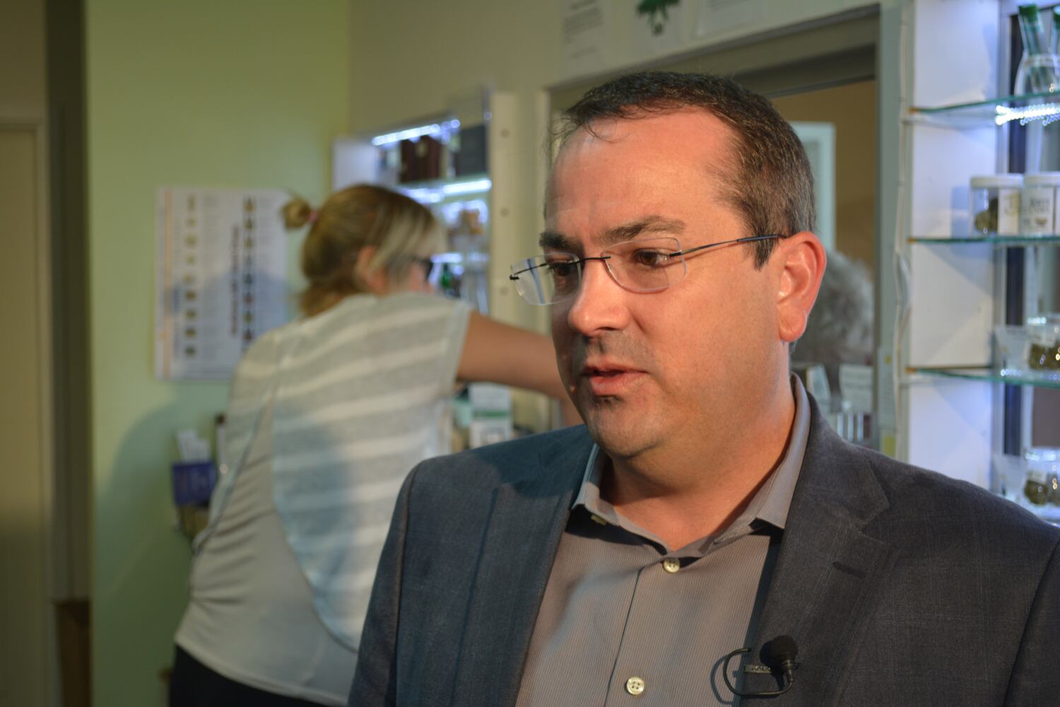 If Washington state is a model, Ohio’s pot sales will boom
