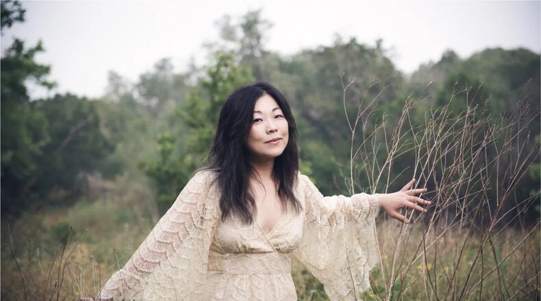 BettySoo, whose last proper solo album, “When We’re Gone,” was released in 2014, presents a solo acoustic set at The Brightside in Dayton on Monday, Sept. 25. CONTRIBUTED