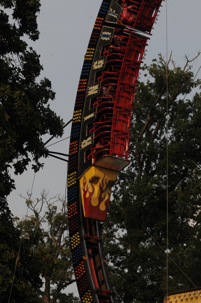 PHOTOS: Did we spot you at the Great Darke County Fair?
