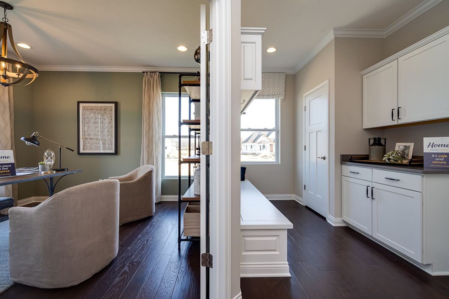 PHOTOS: Homes in the PHOTOS: Homes in the 2021 Home Builders Association Spring Parade of Homes