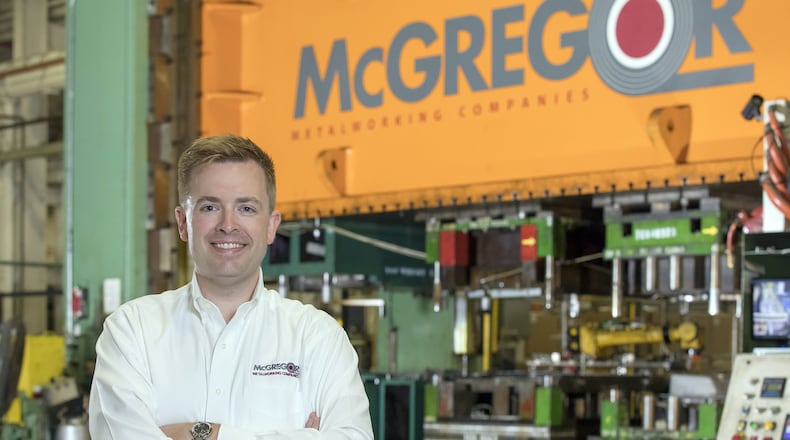 Jamie McGregor/Submitted photo