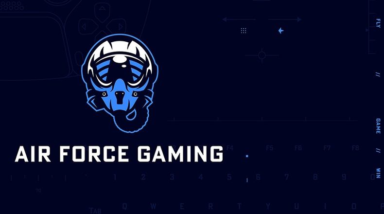 U.S. AIR FORCE GRAPHIC