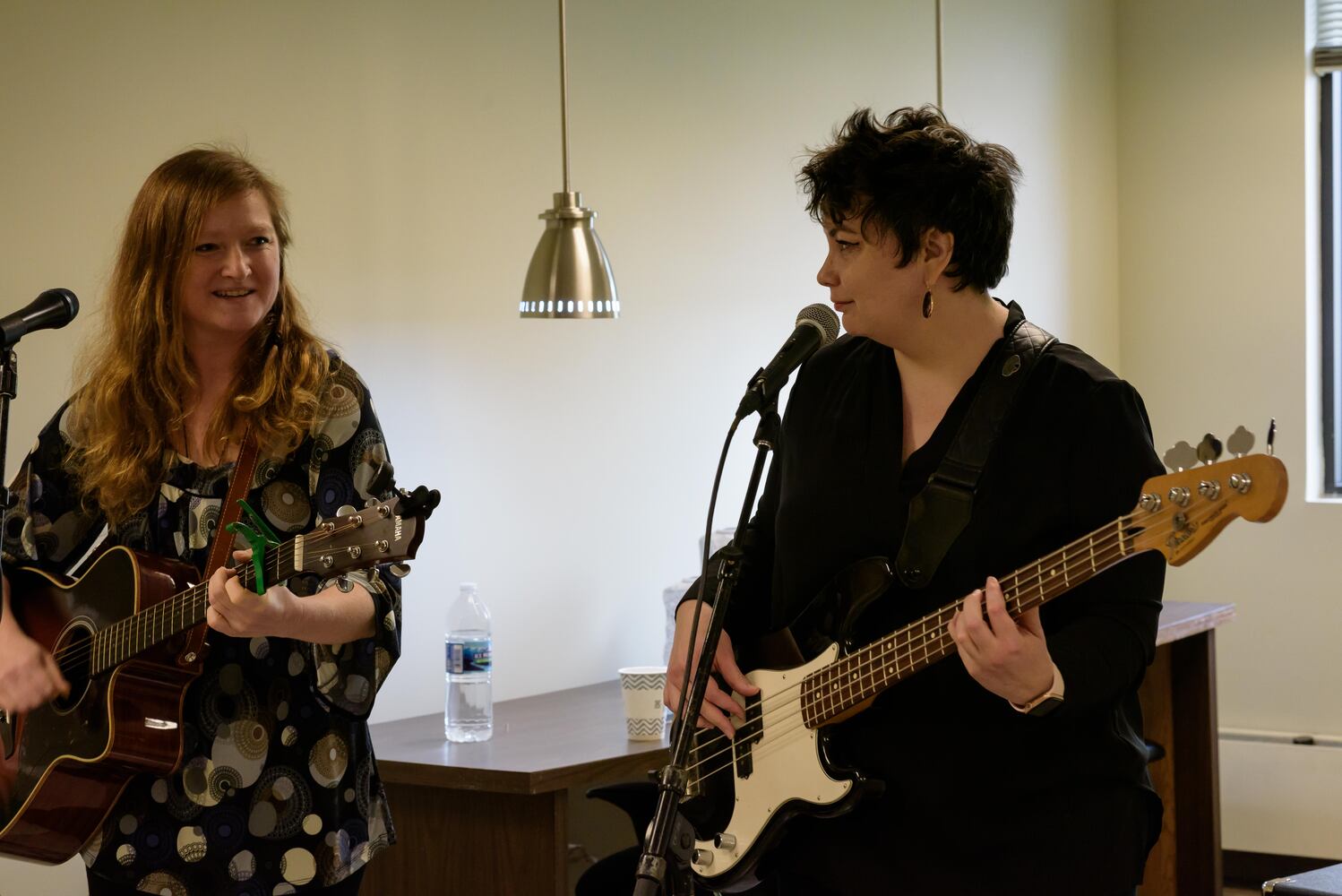 PHOTOS: An Art Affair at Tipp Center