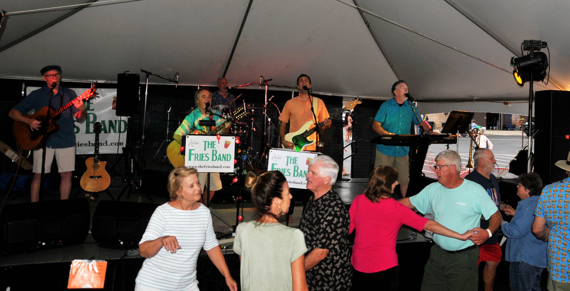 PHOTOS: Did we spot you at AlterFest in Kettering?